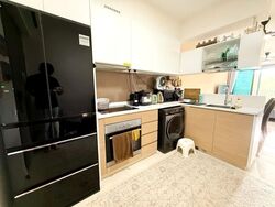 Treasure at Tampines (D18), Condominium #618729531